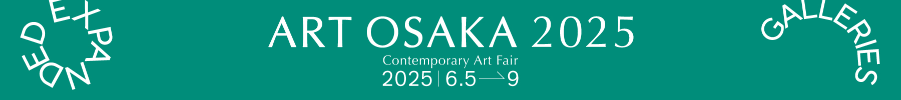 ARTOSAKA2025