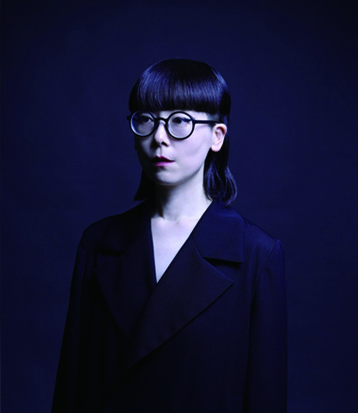 YMANE AKIKO