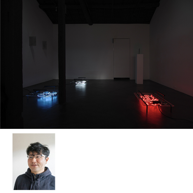 IKEDA SHIN